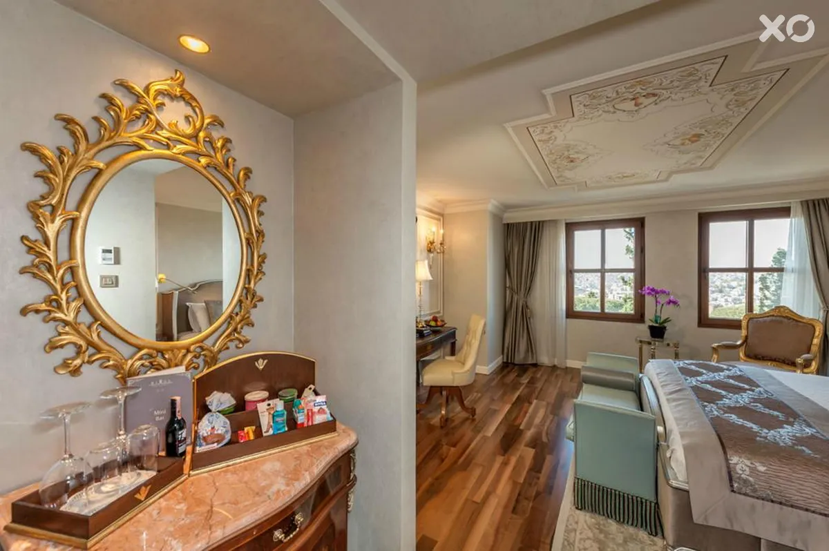 Rixos Pera Istanbul