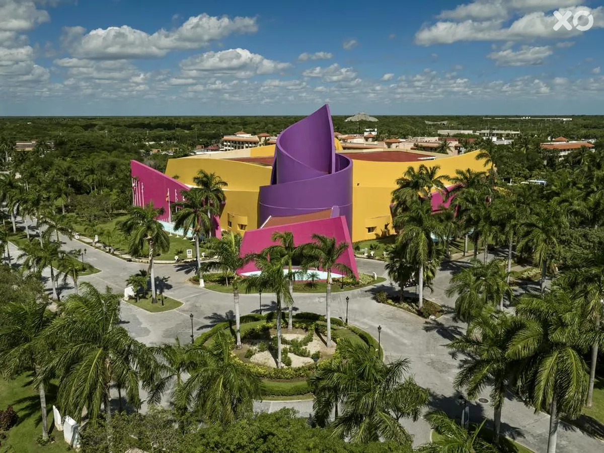Iberostar Selection Paraiso Lindo
