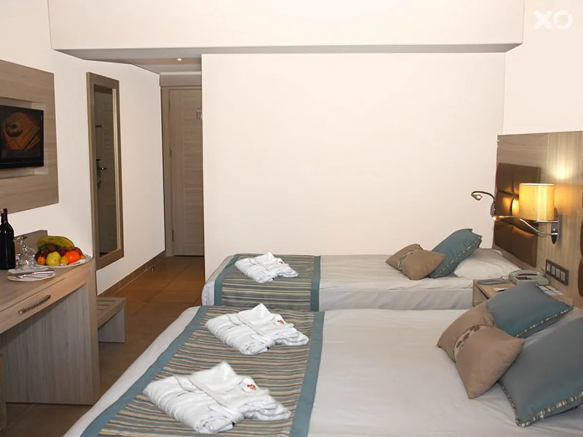 Palmeras Beach Hotel