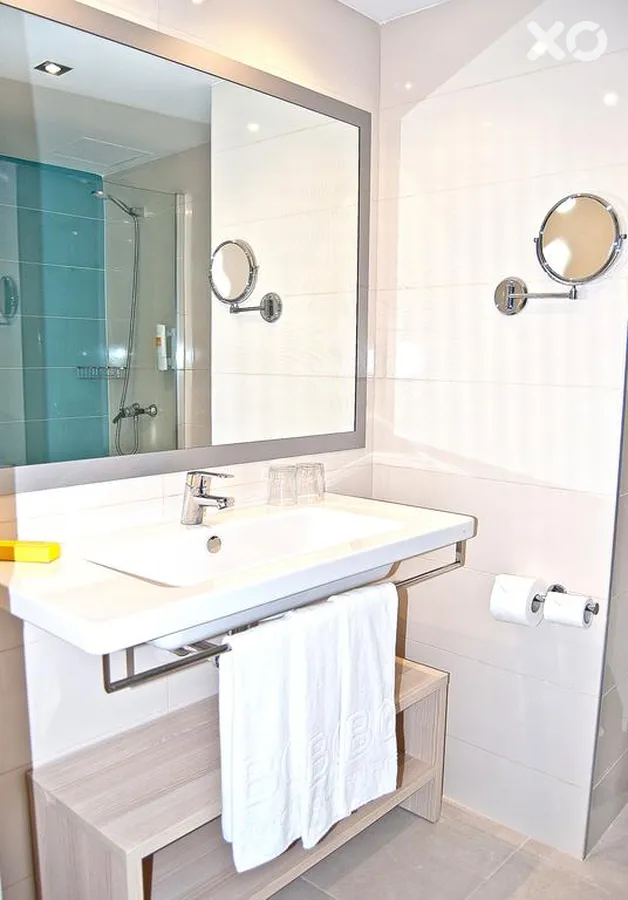 BQ Delfin Azul Hotel