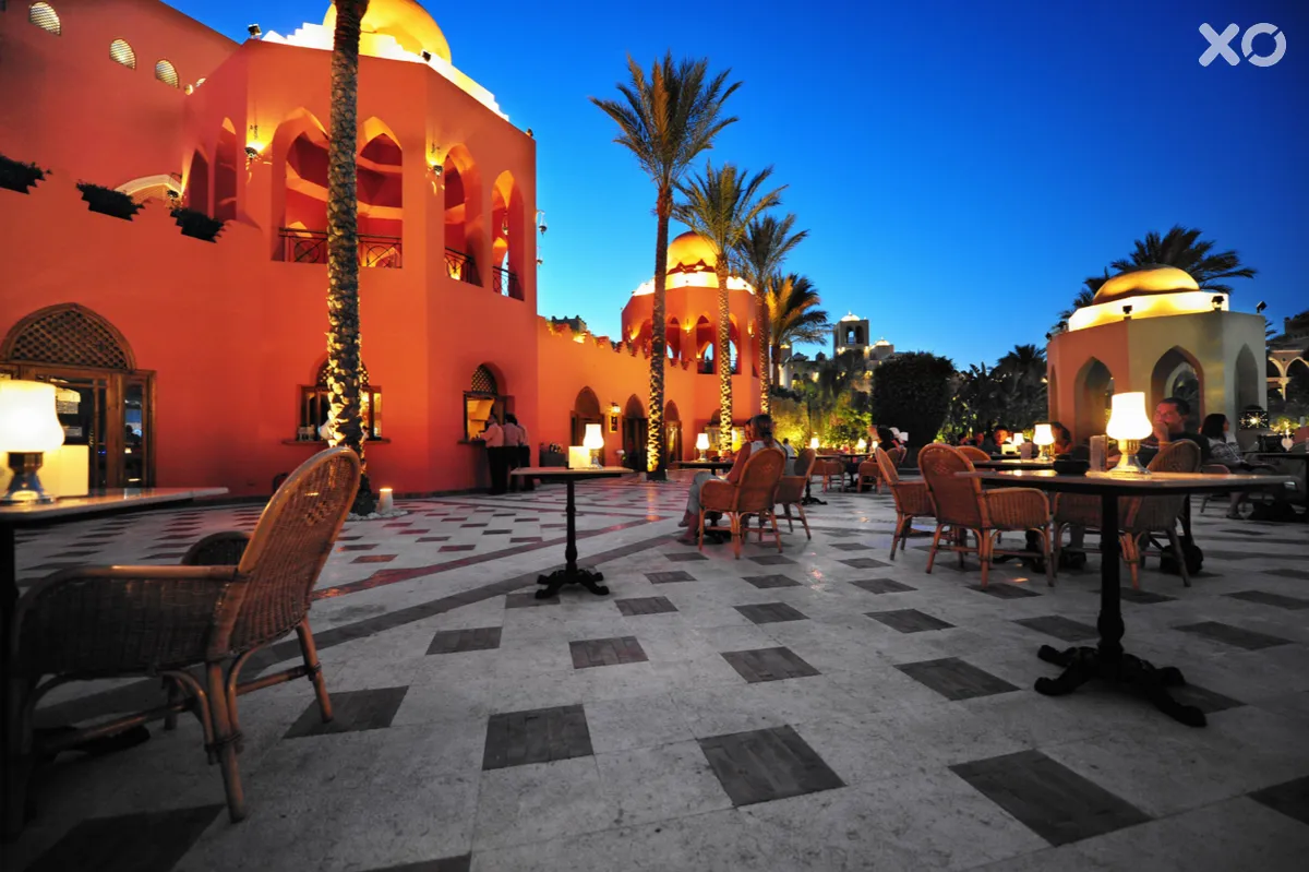 Makadi Palace