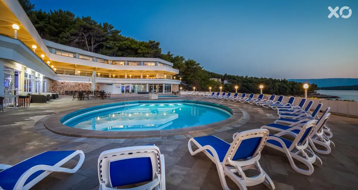 Adriatiq Resort Fontana Deluxe