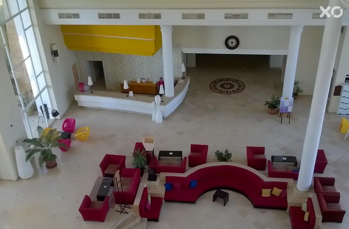 Novostar Skanes Serail & Aquapark
