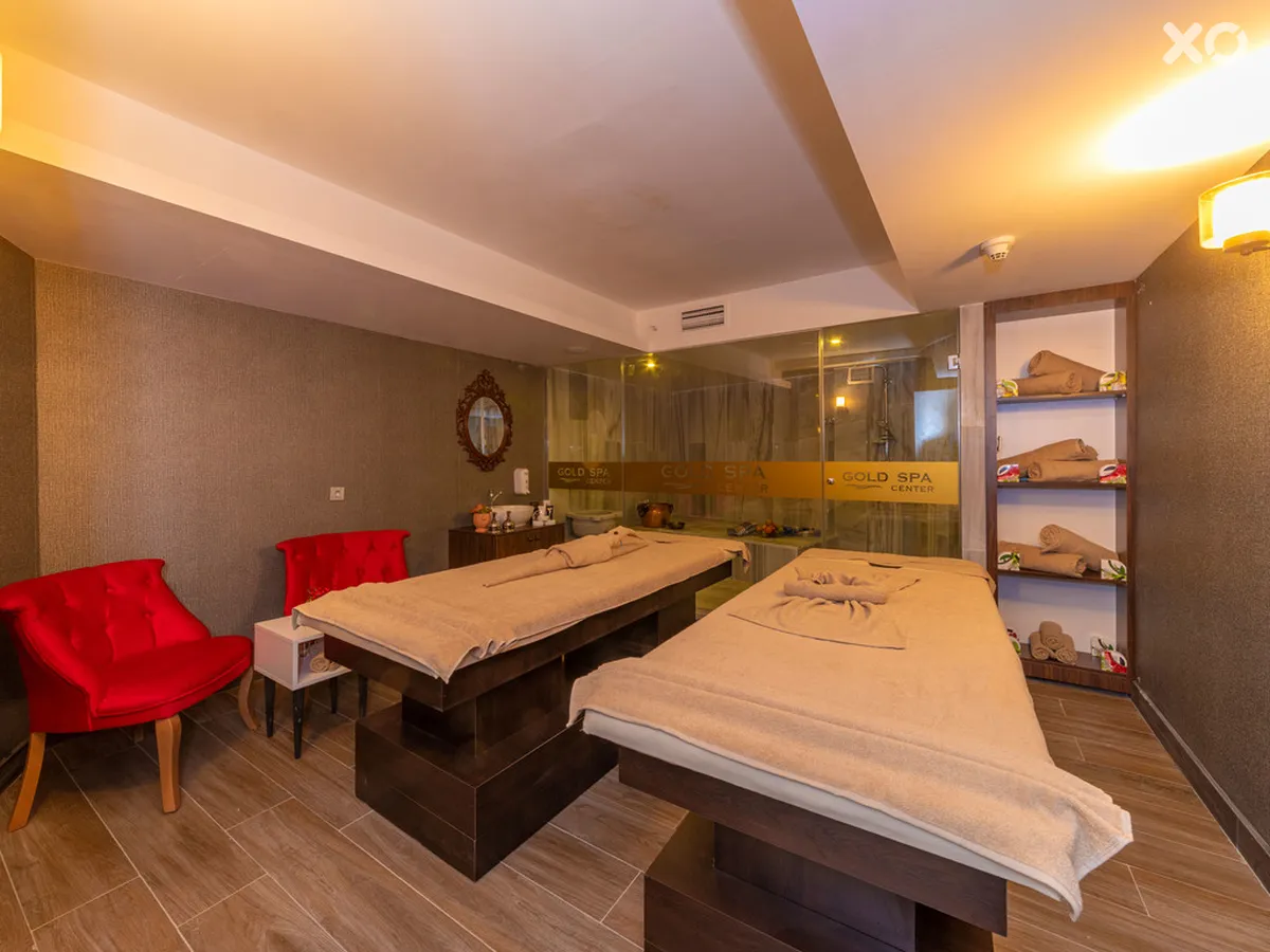 Euro Plaza Hotel