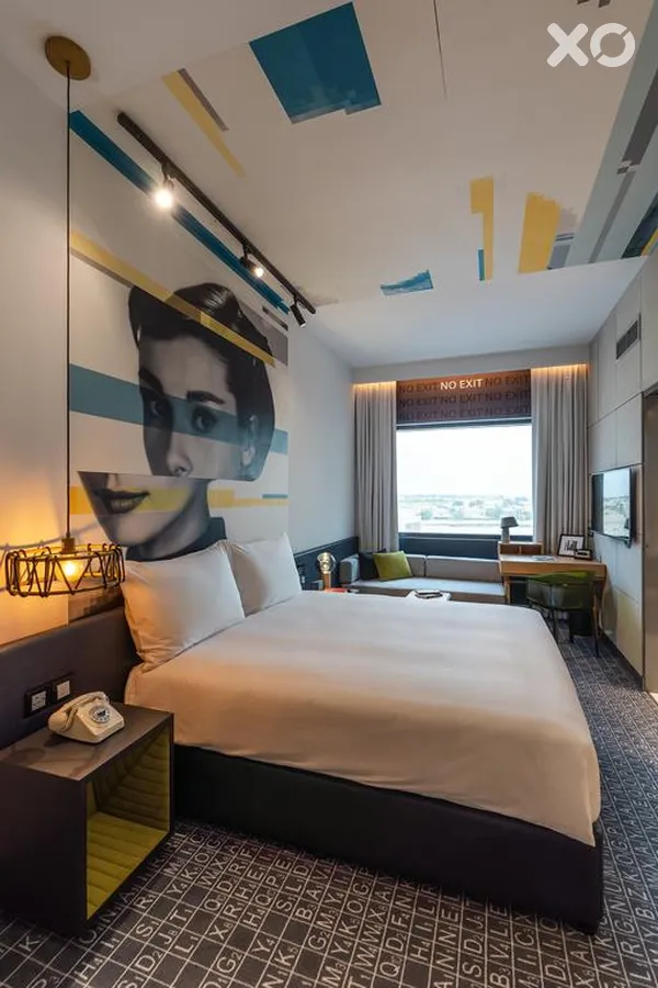 Studio One Hotel