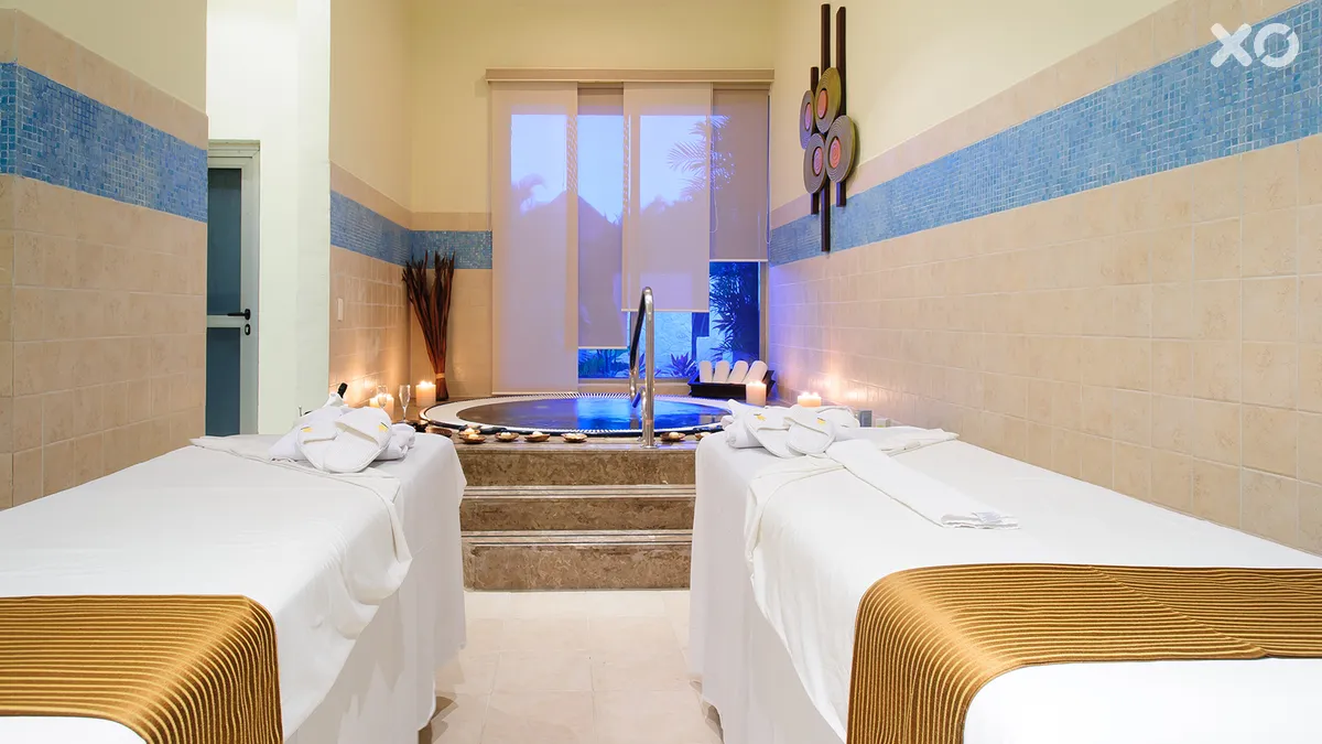 Grand Sunset Princess All Suites & Spa Resort
