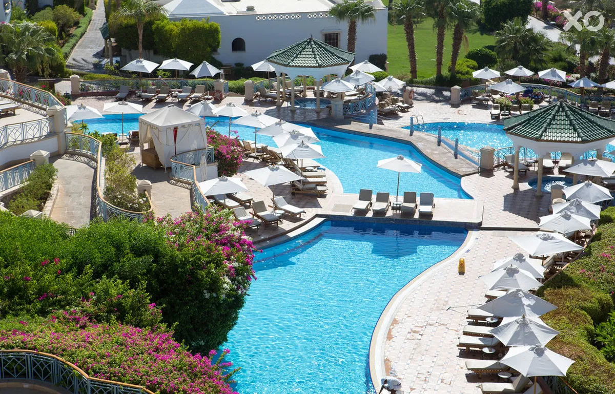 Park Regency Sharm El Sheikh