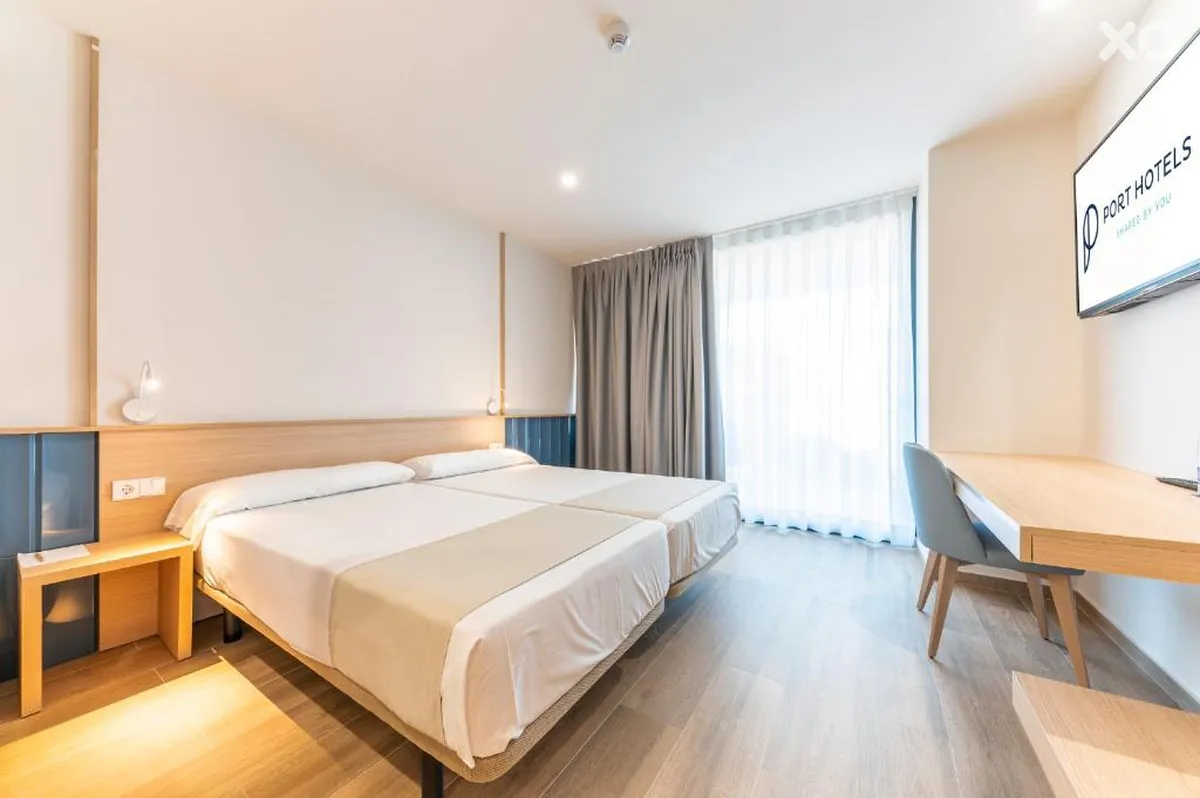 Port Alicante City & Beach