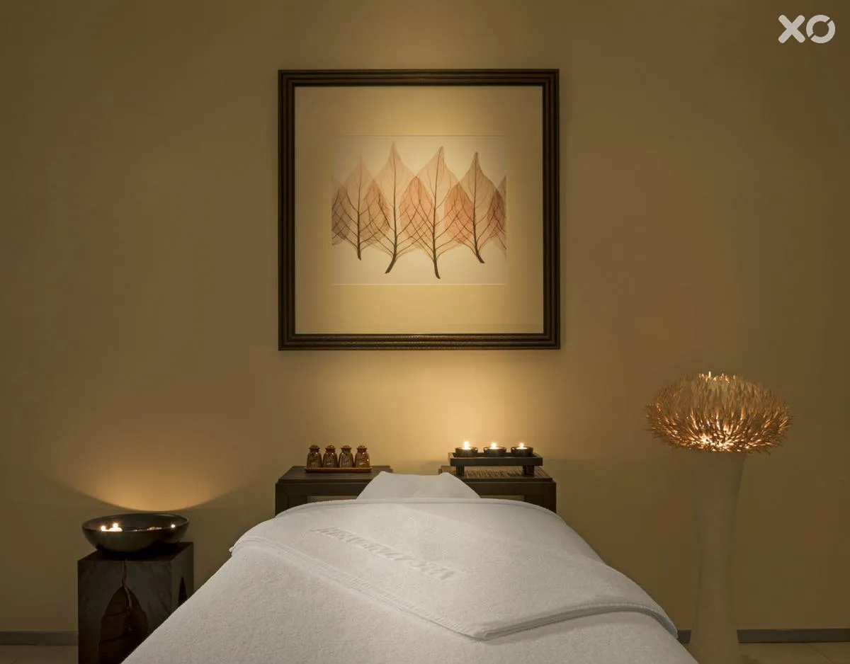 The Westin Dubai Mina Seyahi Beach Resort & Marina