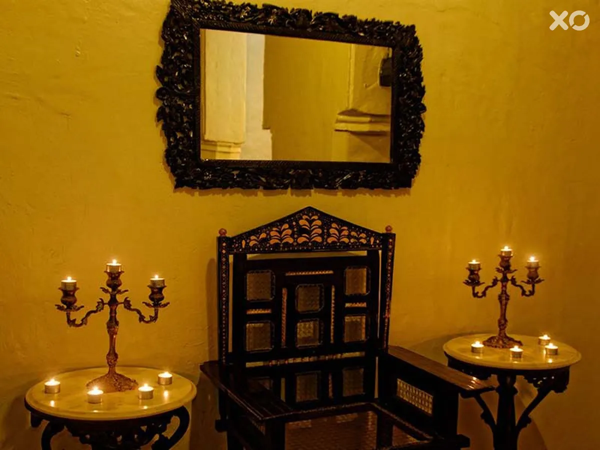 Zanzibar Palace Hotel