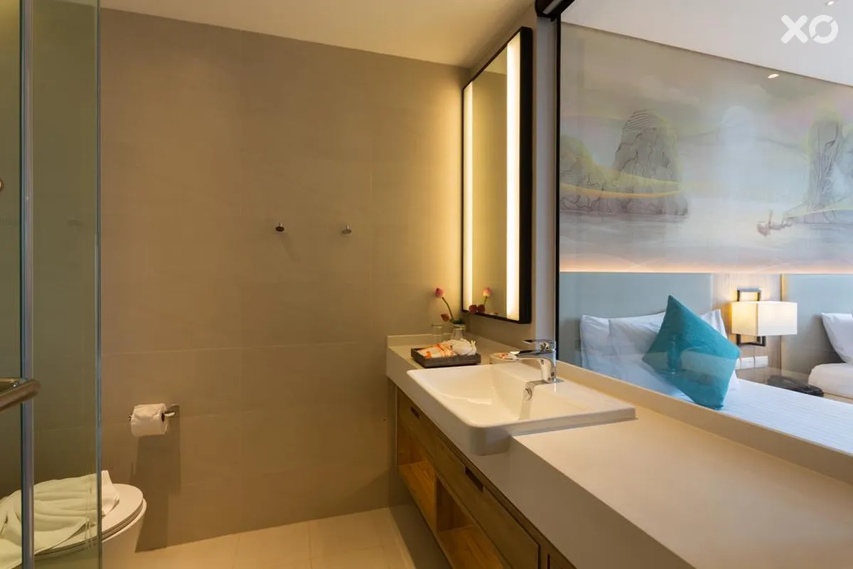 Dusit D2 Ao Nang Krabi