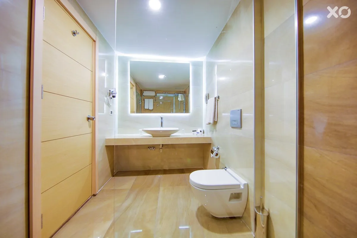 Amara Comfort Kemer