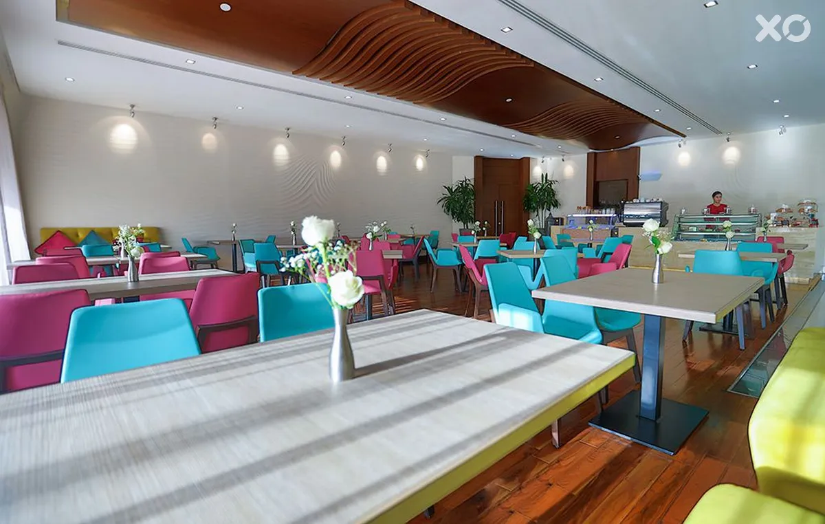 Elite Byblos Hotel