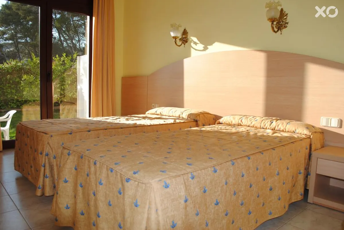 Bonsol Hotel