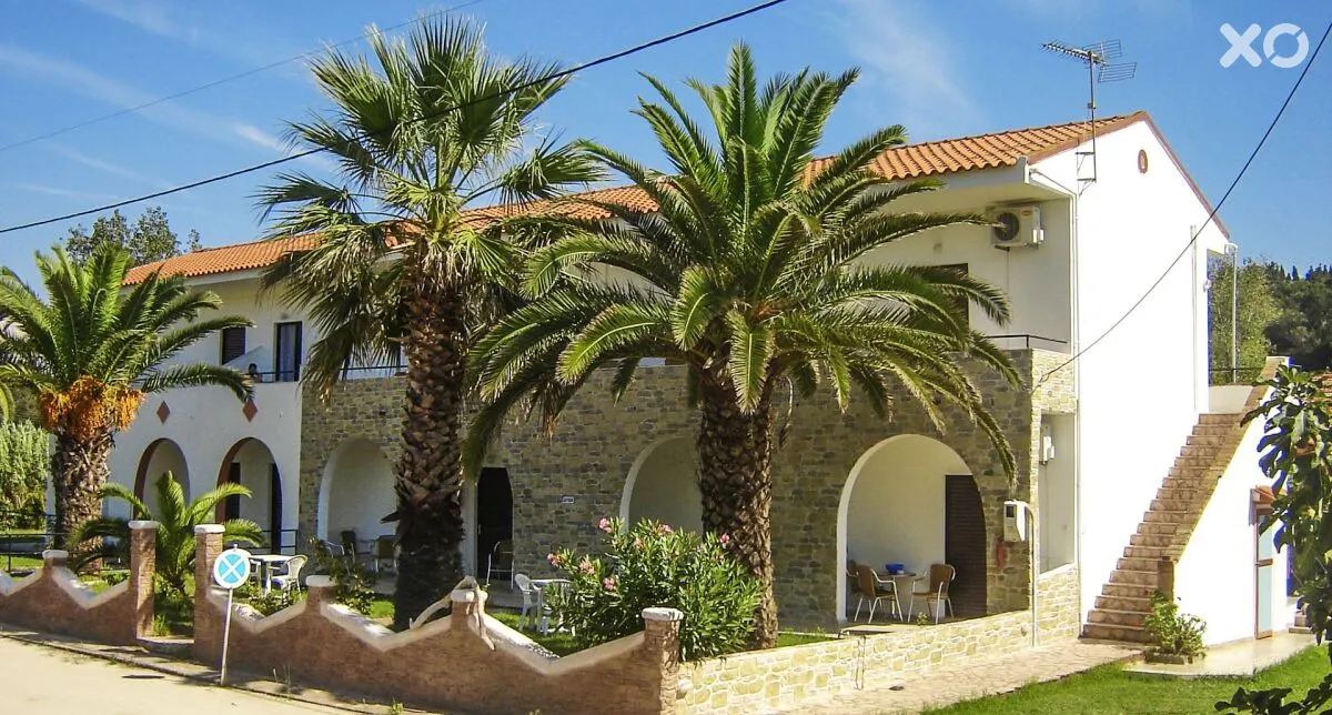 Lefteris Hotel