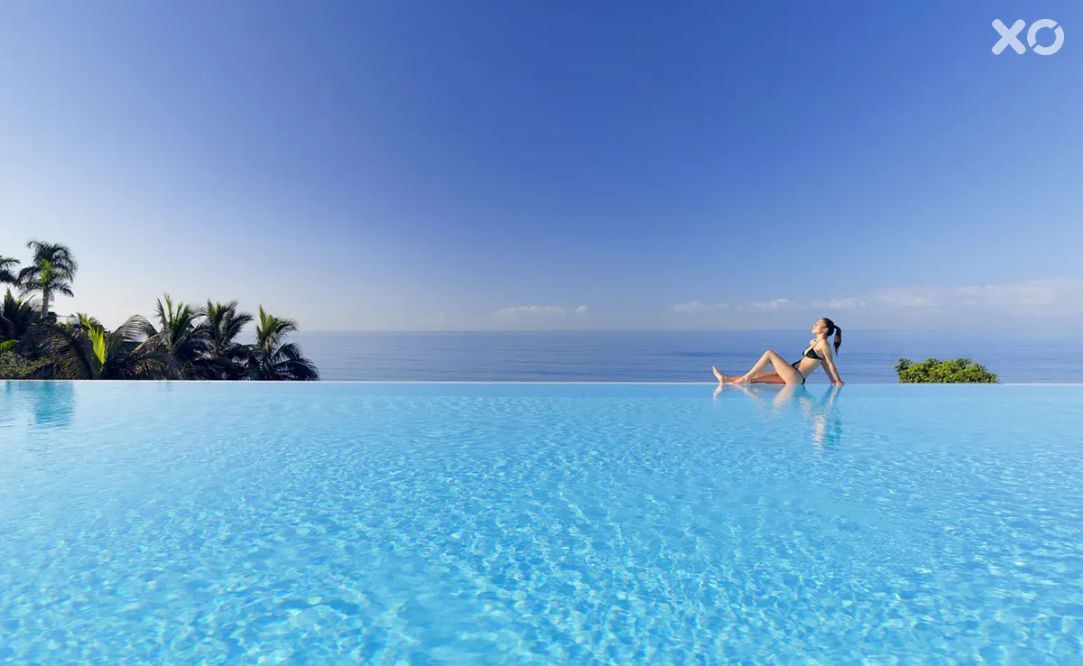 H10 Playa Meloneras Palace
