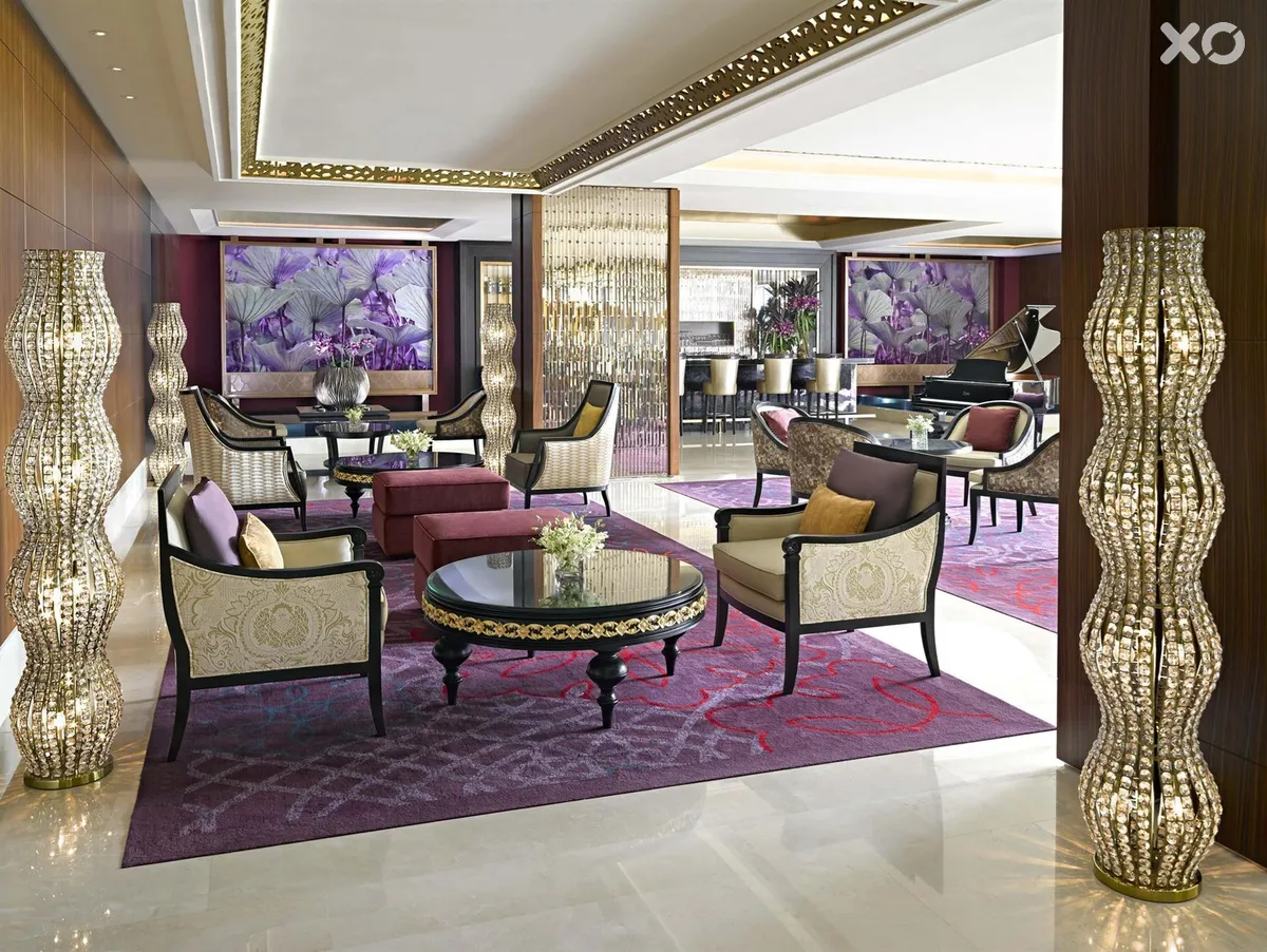 Dusit Thani Abu Dhabi