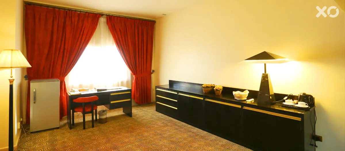 Ras Al Khaimah Hotel