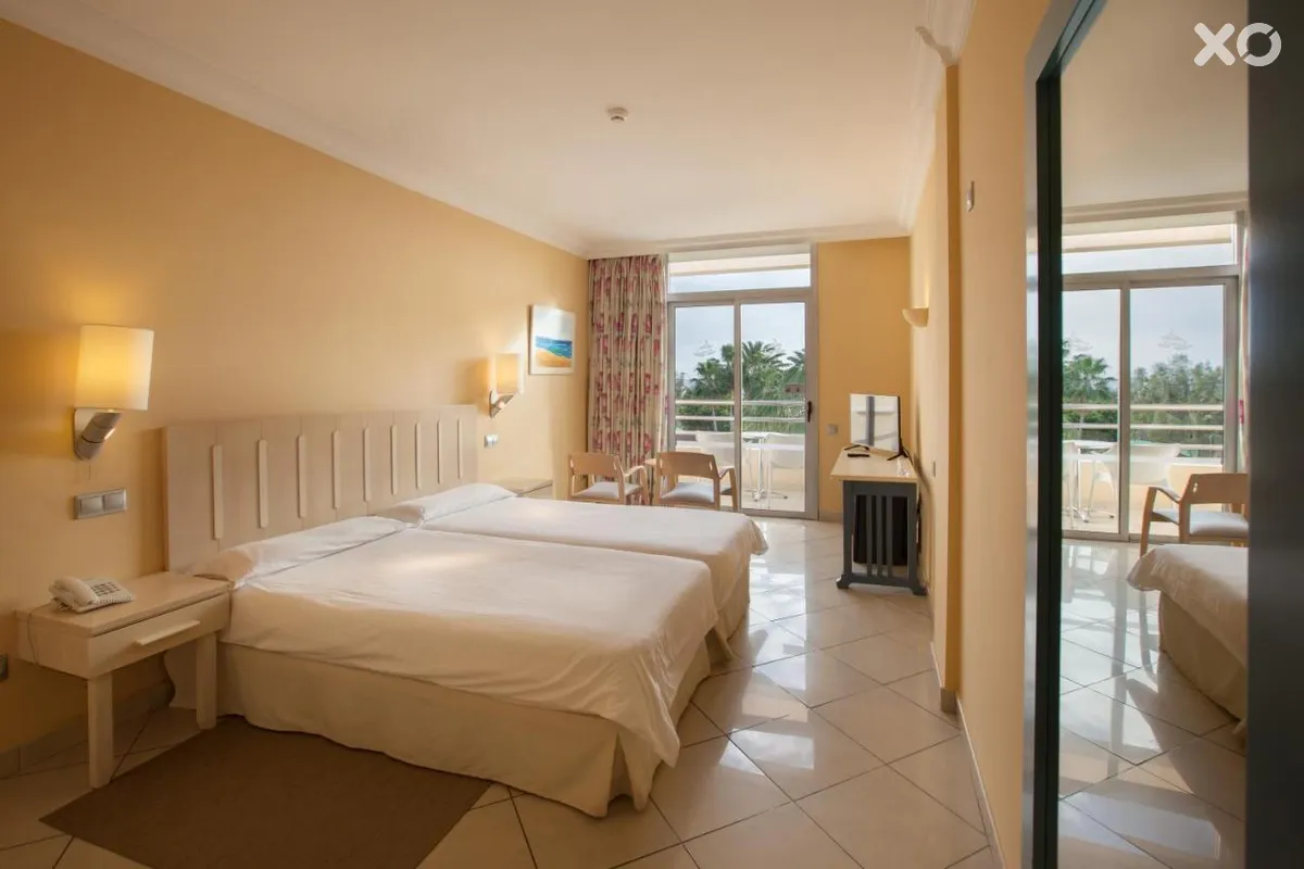 IFA Altamarena Hotel