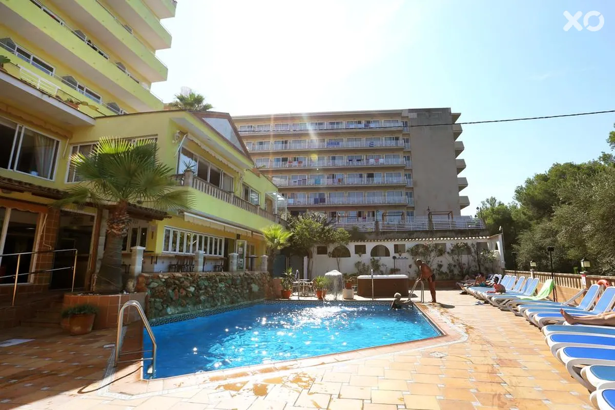 Manaus Hotel