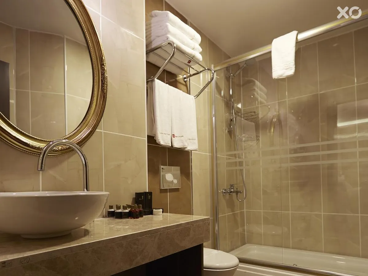 Marmara Place Old City Hotel