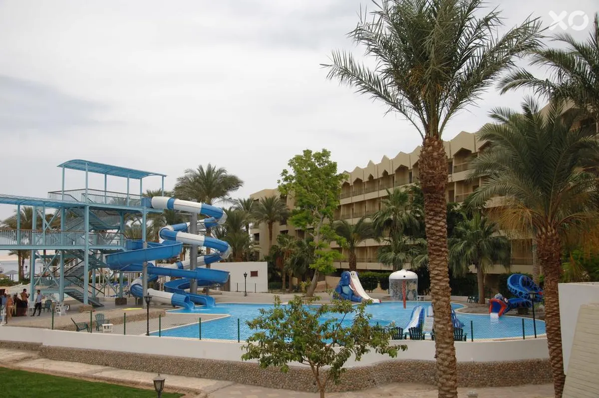 Zya Regina Resort & Aqua Park