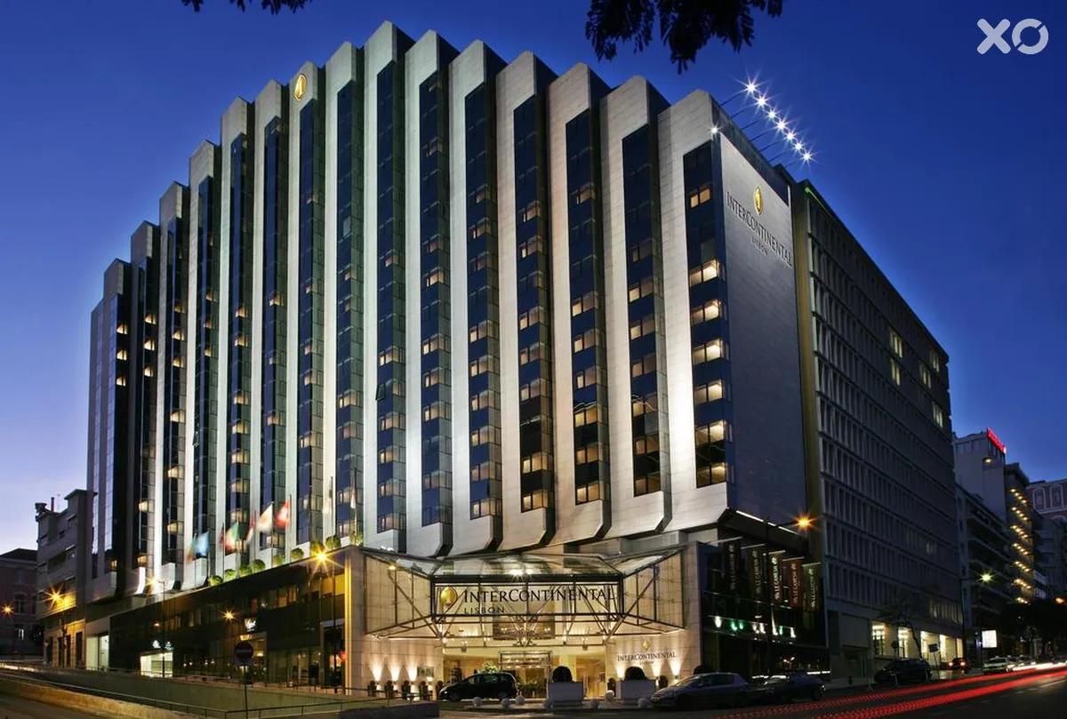 InterContinental Lisbon Hotel