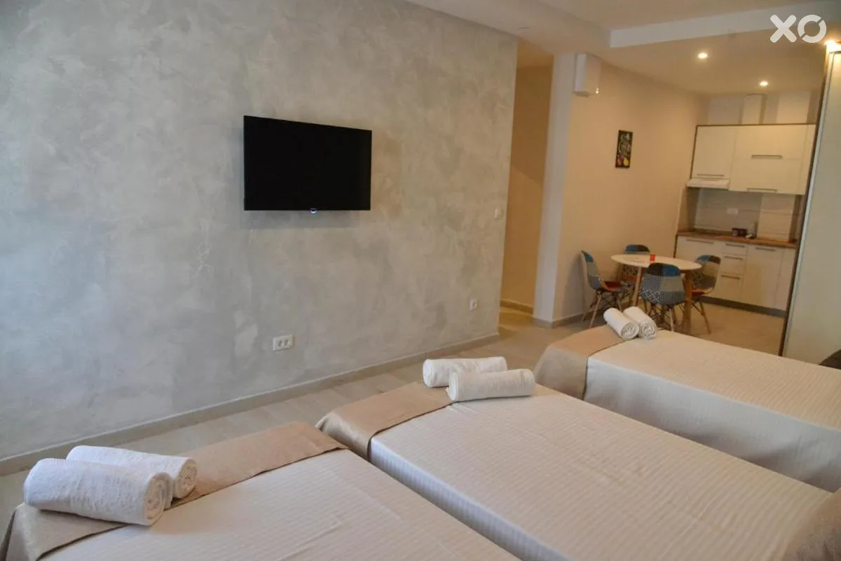 Helada Apartment
