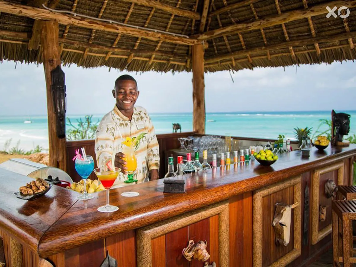 Riu Palace Zanzibar Hotel