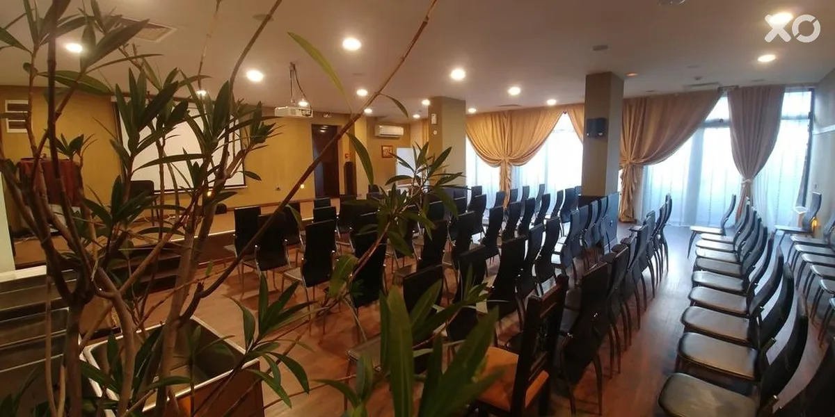 Sunrise Park & ​​Spa Hotel