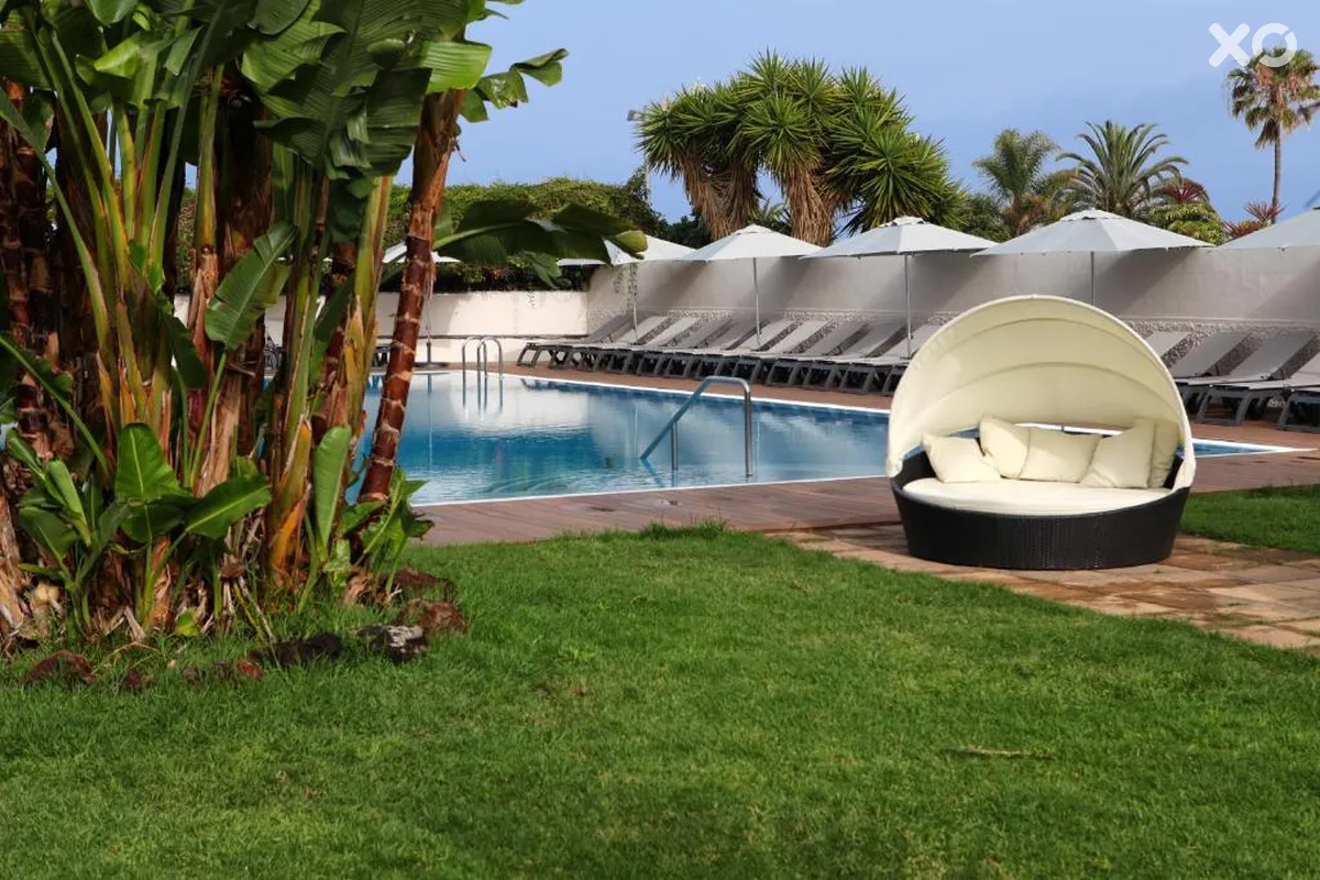 O7 Tenerife Hotel