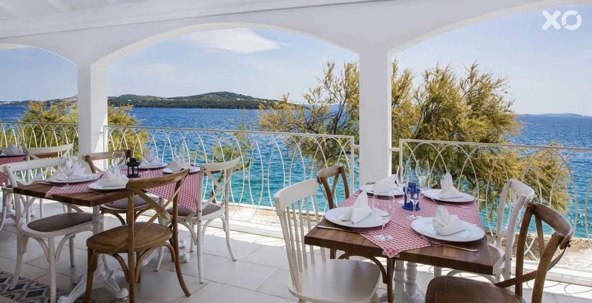 Amadria Park Camping Trogir