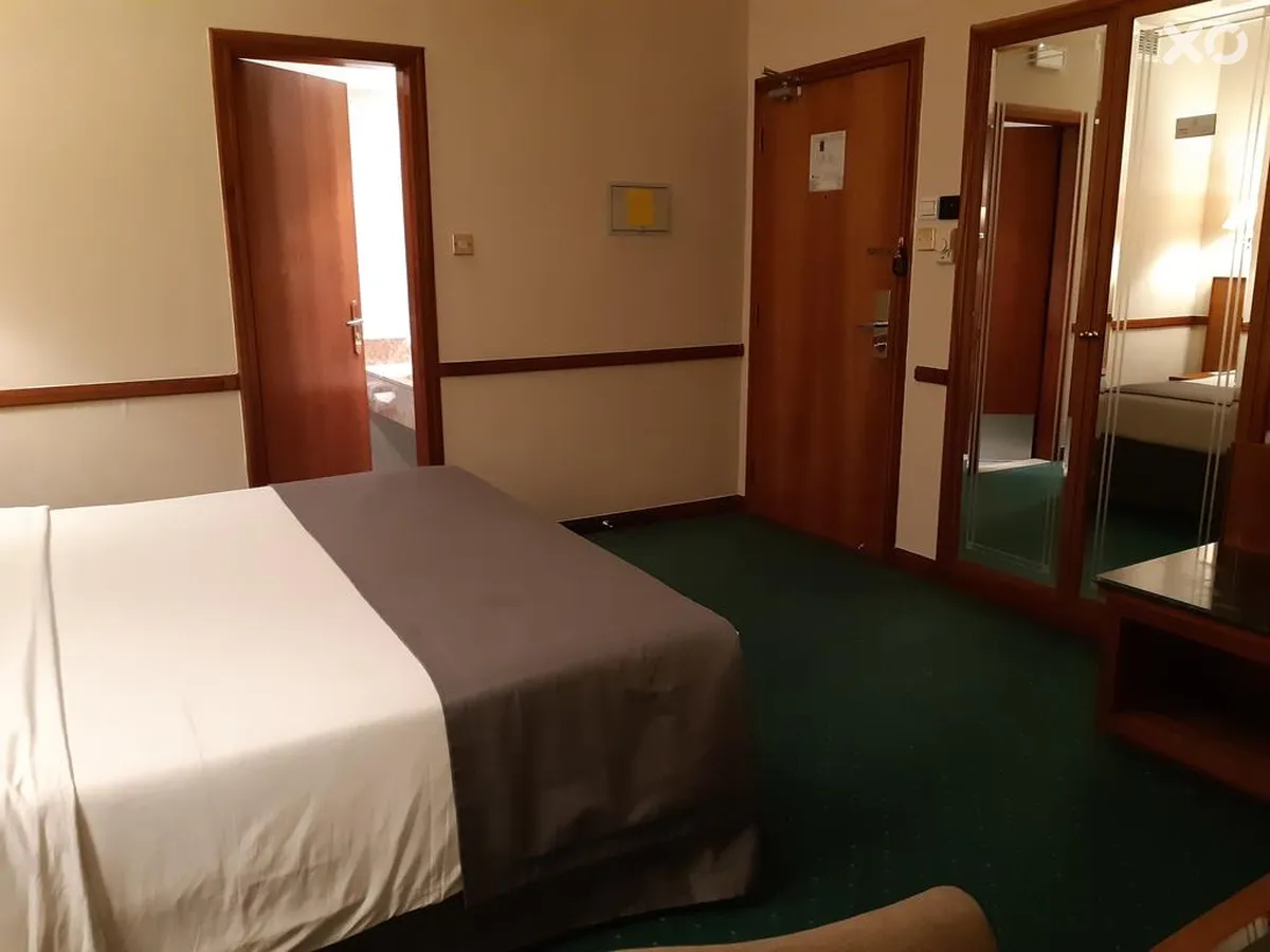 Lotus Grand Hotel
