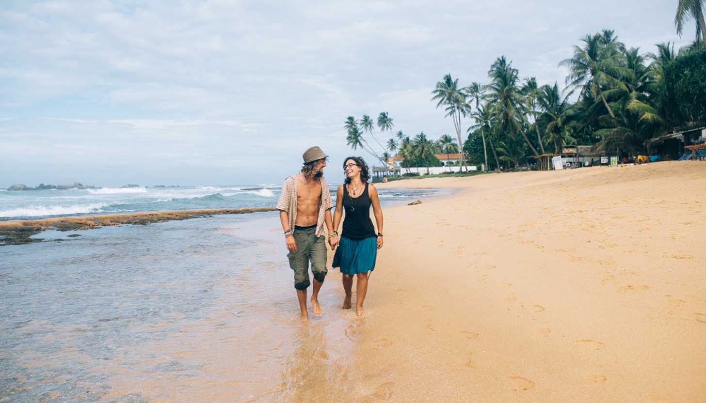 Занзибар - остров мечты! Солнце, природа и уединение среди зелени