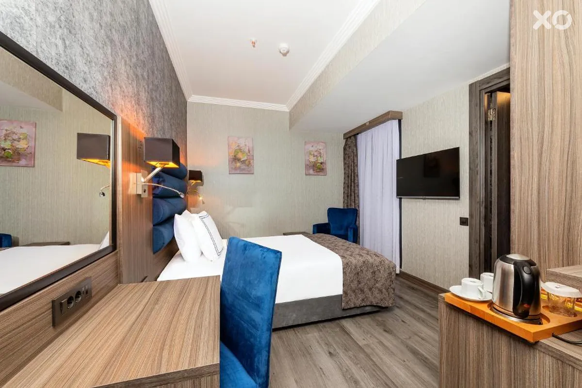 Demiray Hotel & Spa