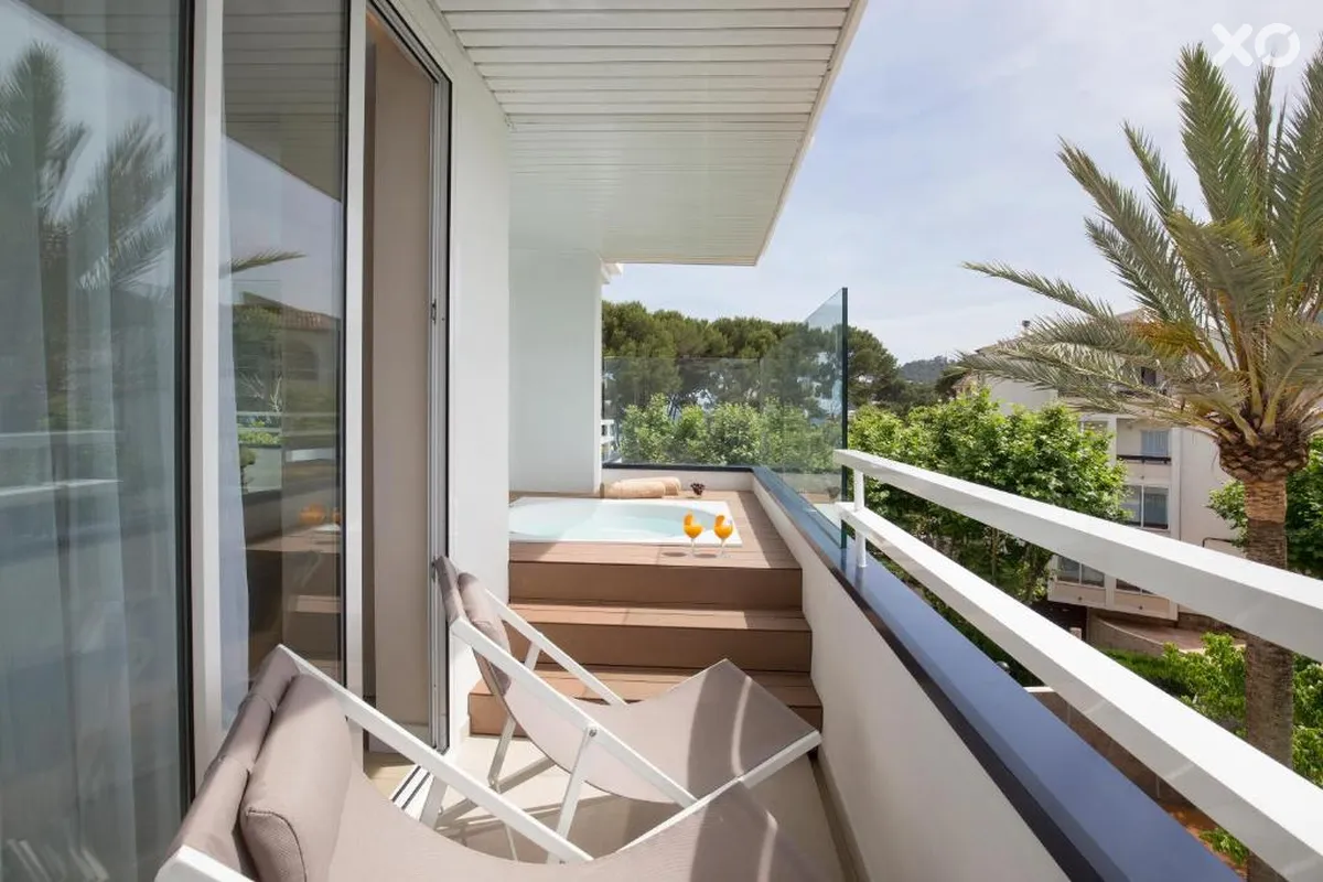 Canyamel Park Hotel & Spa