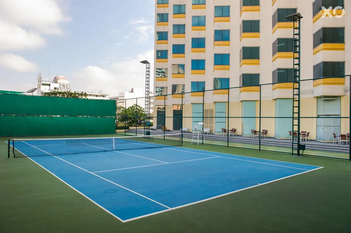 Holiday Inn Silom