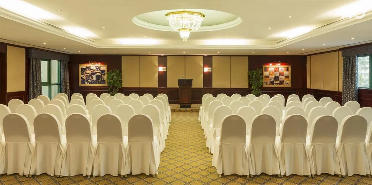 Coral Dubai Deira Hotel