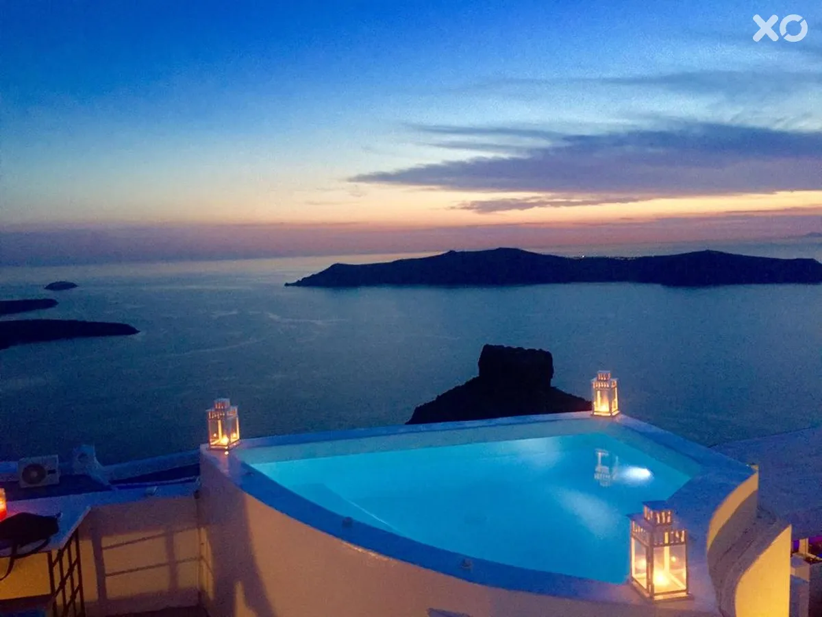 Sea & Sky Villas