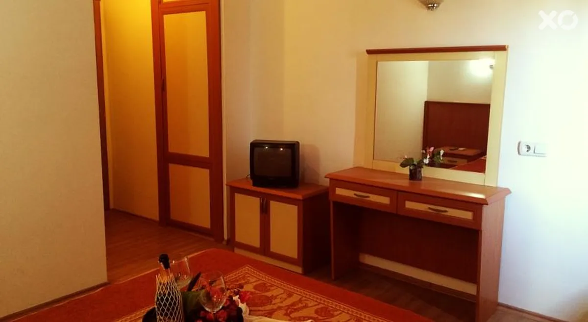 Vois Kemer Hotel