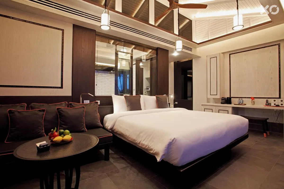 Baba Beach Club Phuket Managed By Sri Panwa