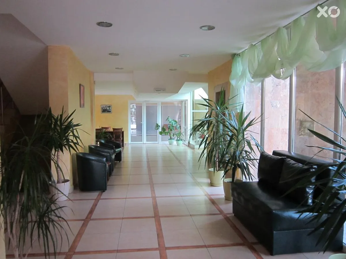 Vechna R Resort