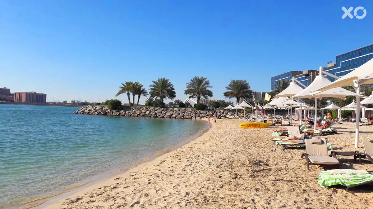 Traders Hotel Qaryat Al Beri Abu Dhabi