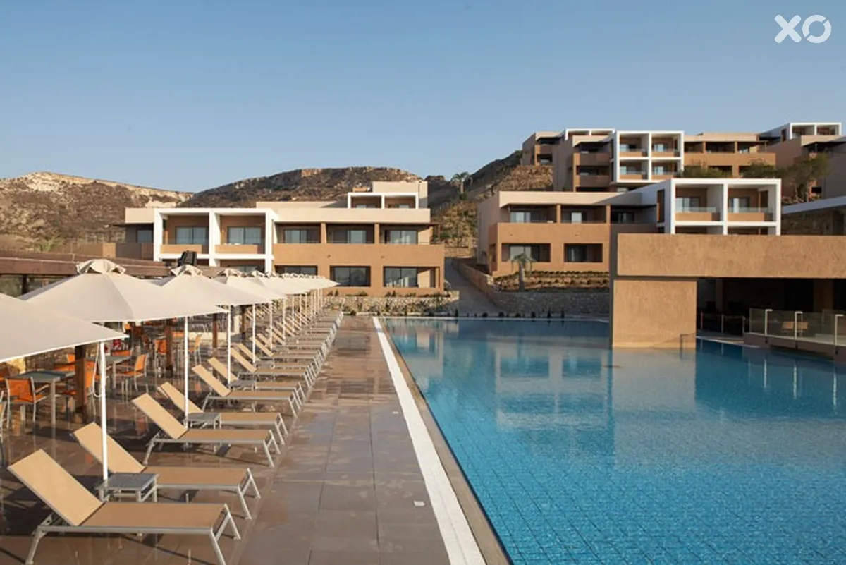 Atlantica Carda Beach