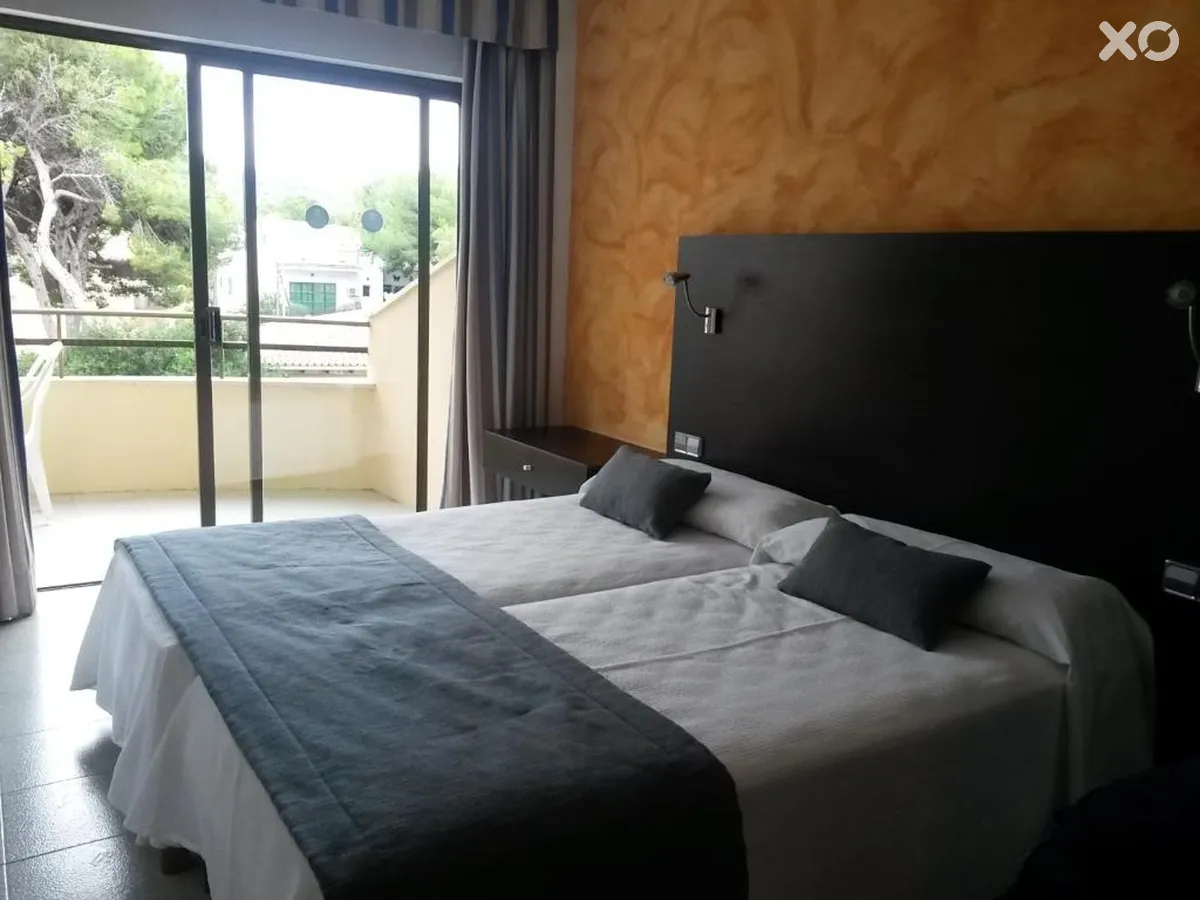 Flacalco Hotel & Apartments