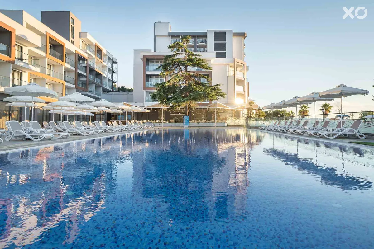 Grifid Hotel Marea