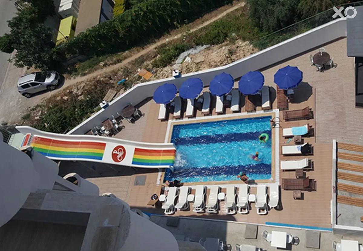 Mysea Hotels Alara