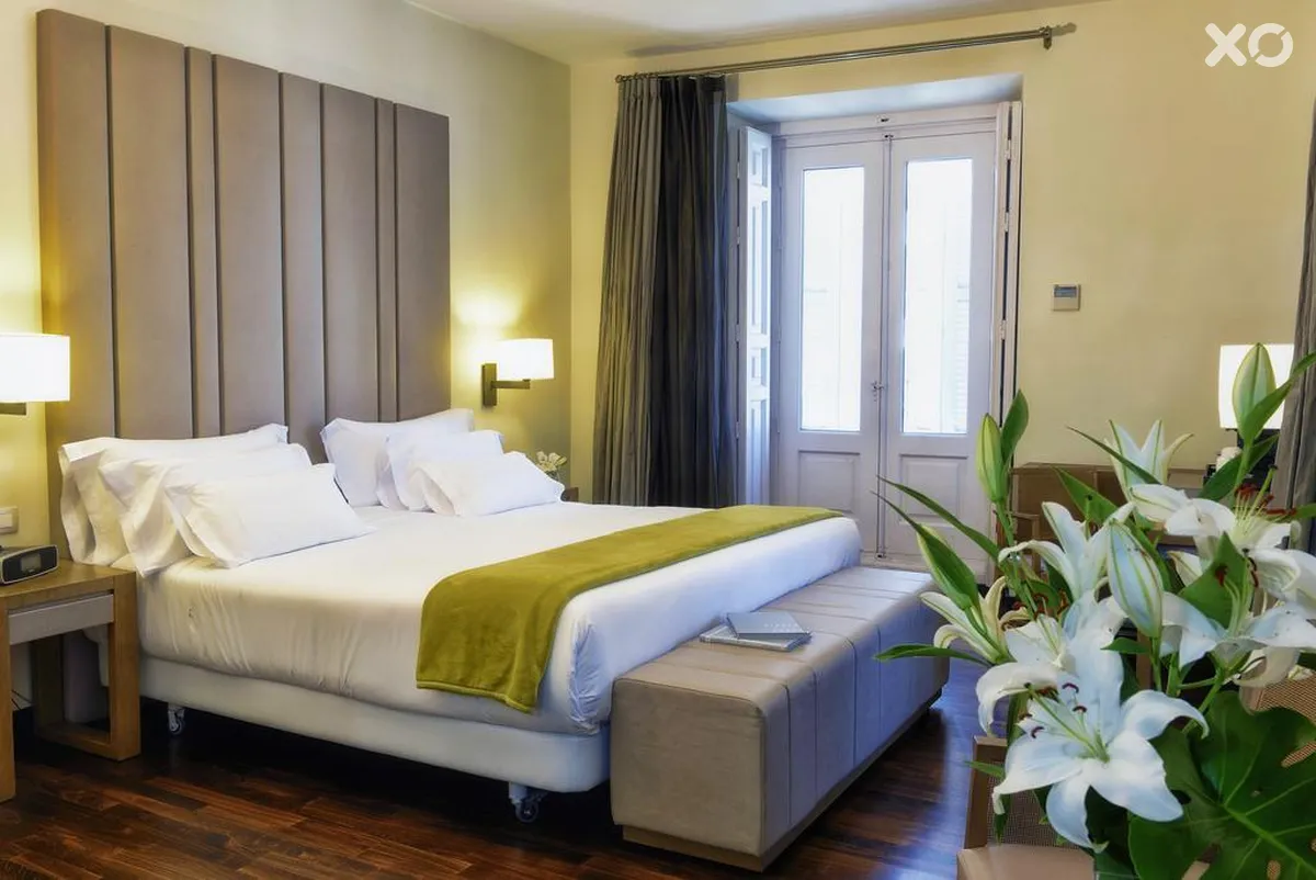 NH Collection Madrid Palacio de Tepa