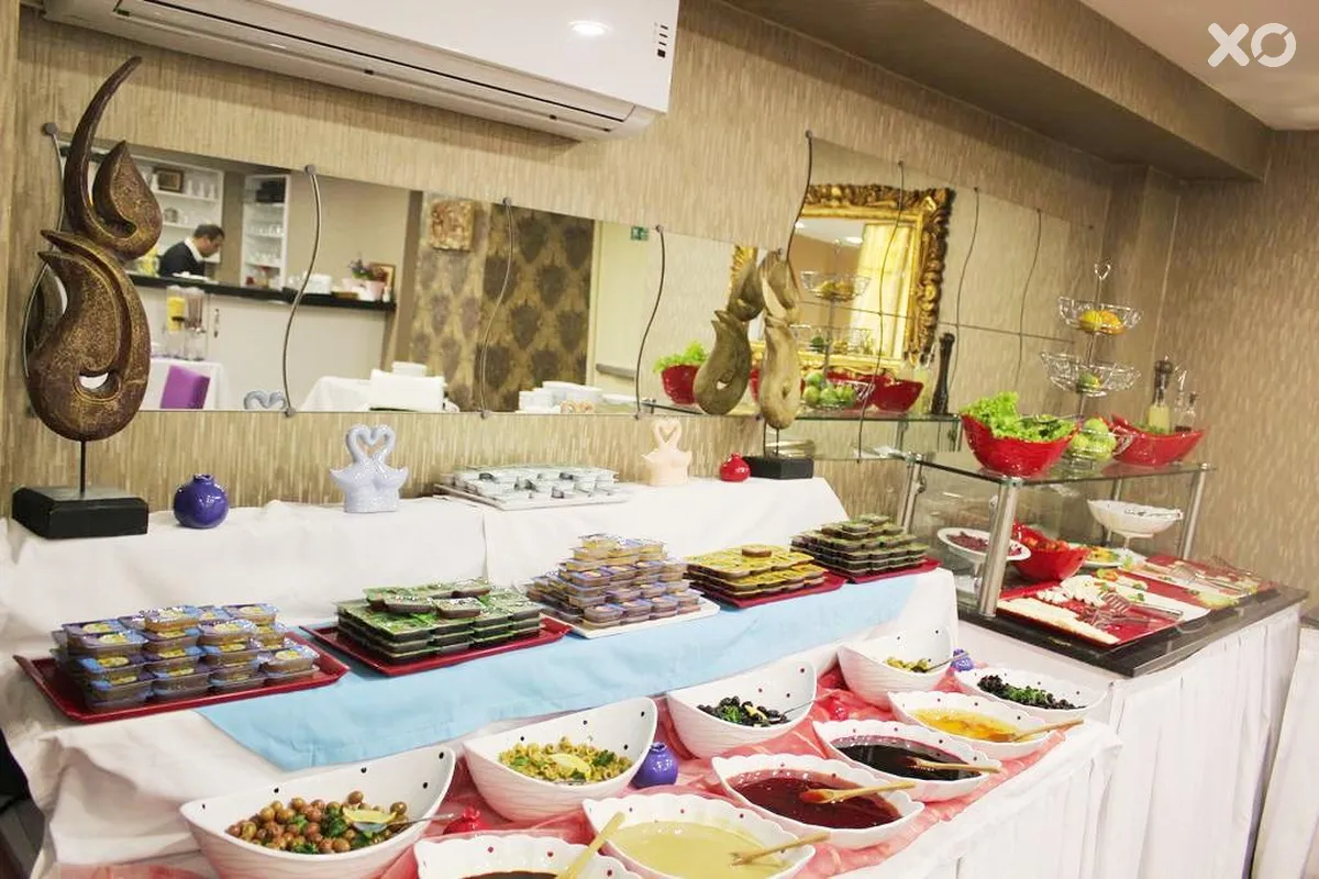 Diamond Royal Hotel