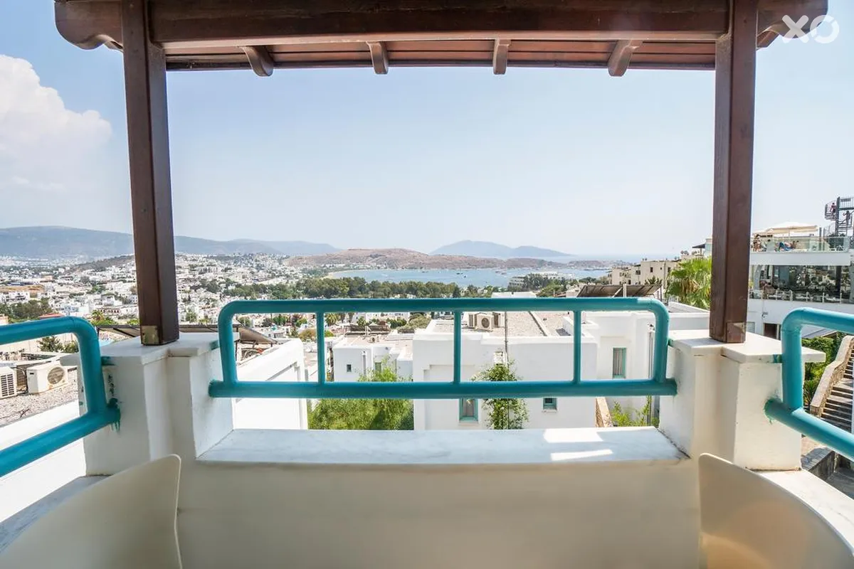 Afytos Bodrum